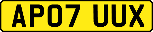 AP07UUX