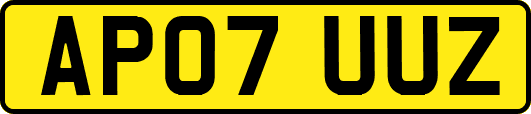 AP07UUZ