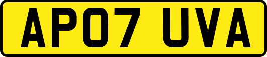 AP07UVA