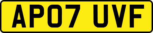 AP07UVF
