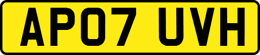 AP07UVH
