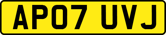 AP07UVJ
