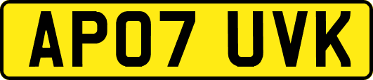AP07UVK