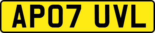 AP07UVL