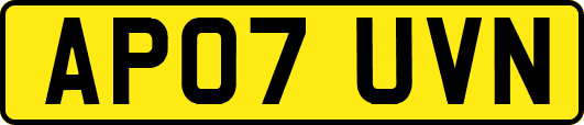 AP07UVN