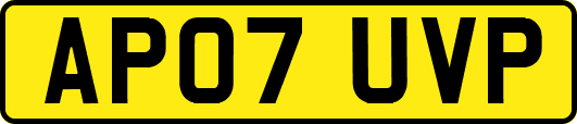 AP07UVP