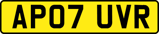 AP07UVR