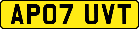 AP07UVT