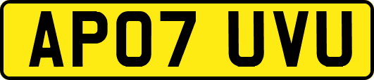 AP07UVU
