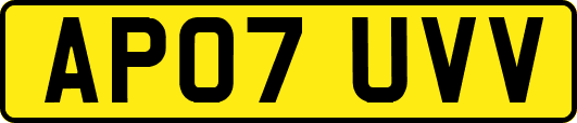 AP07UVV