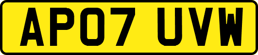 AP07UVW