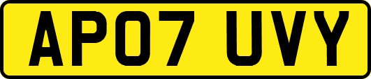 AP07UVY