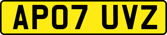 AP07UVZ