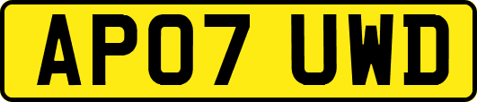 AP07UWD