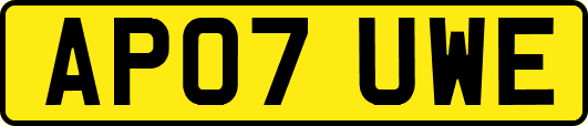 AP07UWE