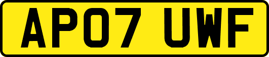 AP07UWF
