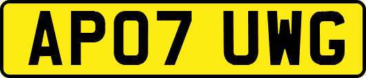 AP07UWG