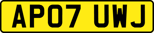 AP07UWJ