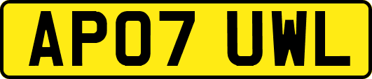 AP07UWL