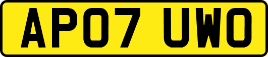AP07UWO