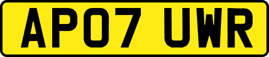 AP07UWR