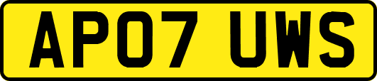 AP07UWS