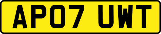 AP07UWT