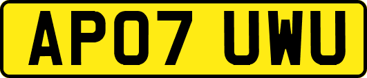 AP07UWU