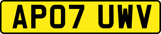 AP07UWV