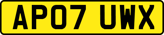 AP07UWX