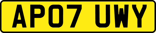 AP07UWY