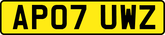 AP07UWZ