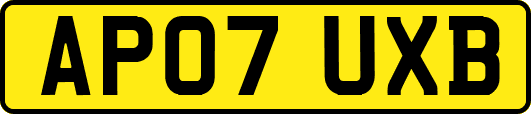AP07UXB