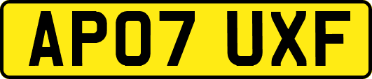 AP07UXF