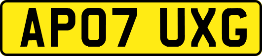 AP07UXG