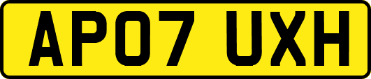 AP07UXH