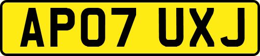 AP07UXJ