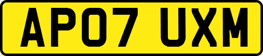 AP07UXM