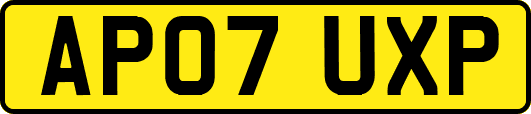 AP07UXP