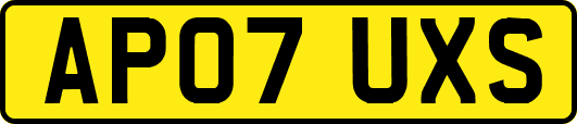 AP07UXS