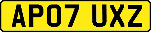 AP07UXZ