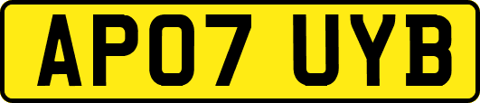 AP07UYB