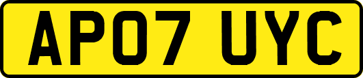 AP07UYC