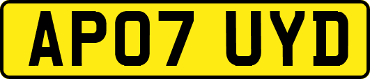 AP07UYD