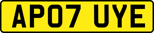 AP07UYE