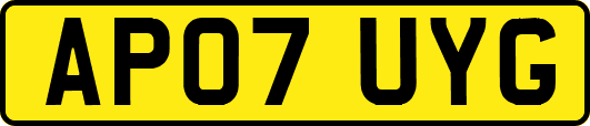 AP07UYG