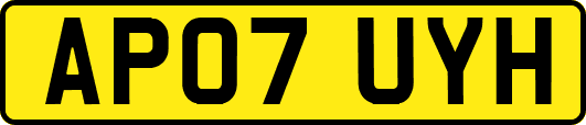 AP07UYH