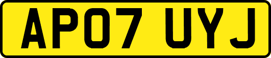 AP07UYJ