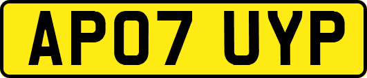 AP07UYP