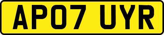 AP07UYR